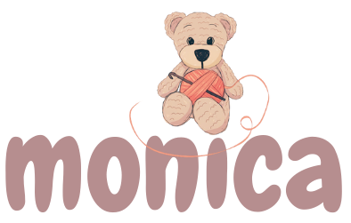 Monica Crochet